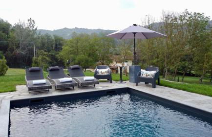 Villa Grassi with private pool Nizza Monferrato - Foto 6