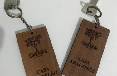 Herdade das Castas Nobres - Foto 116