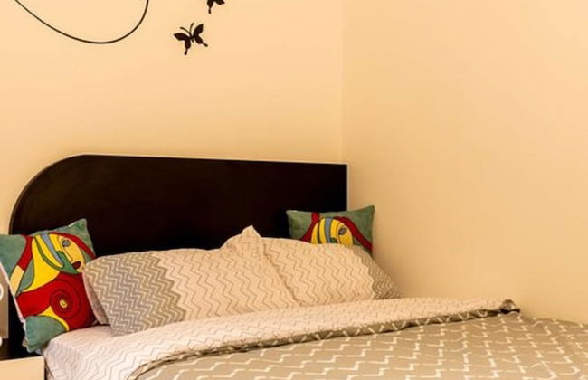 Southwest Designer's Suite by D Imperio Homestay - Foto 14