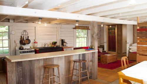 Cottages at the Surry Barn - Foto 3