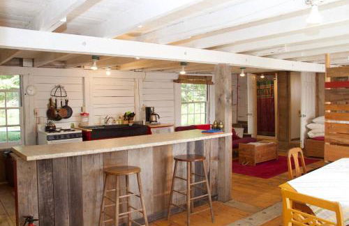 Cottages at the Surry Barn - Foto 3