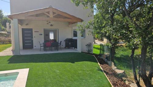 Maison en Provence avec piscine - Foto 3