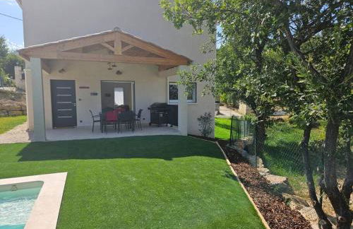 Maison en Provence avec piscine - Foto 3