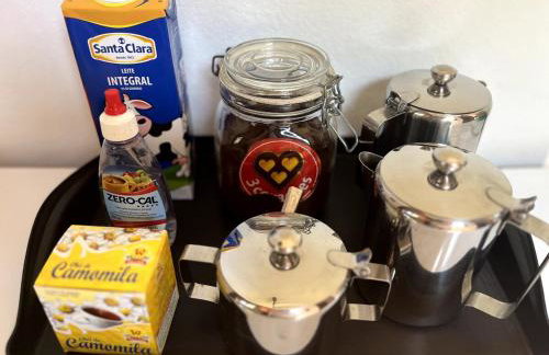 Spacious and central apartment - Foto 23