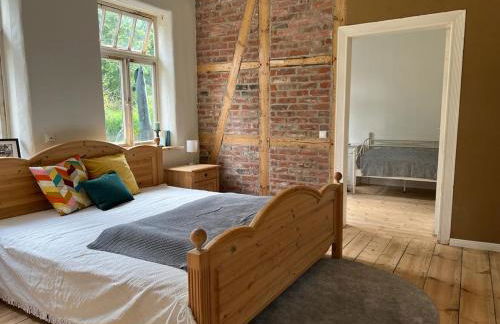 Wendlandhof Lüggau - Foto 19