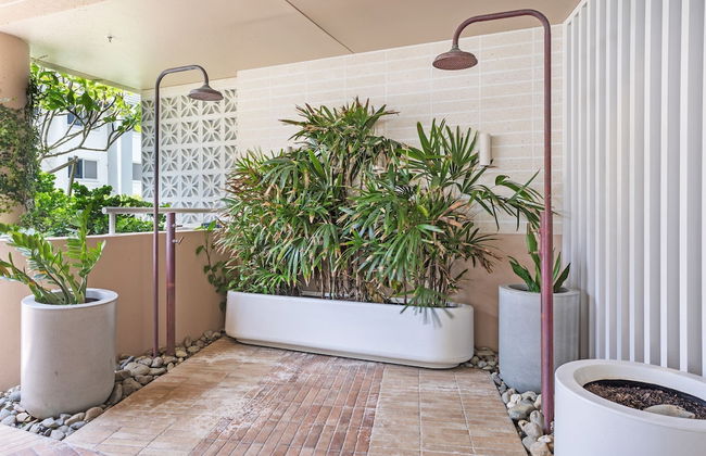 Luxury Hinterland View on Palm Beach - Foto 15