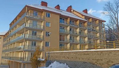 LECH Home APARTAMENT NA GÓRZE - Foto 5