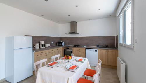 Logis de la Perruche - Maison avec terrasses - Photo 3