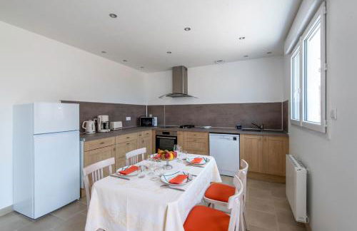 Logis de la Perruche - Maison avec terrasses - Photo 3