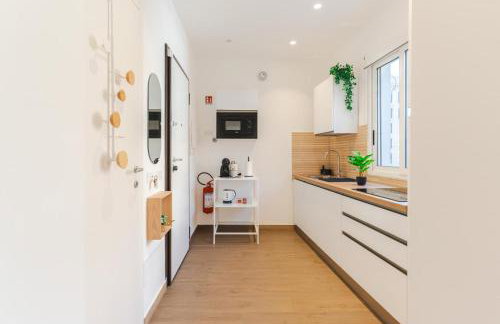 Linfa & Duna Suite - Casuzza 276 - Foto 7