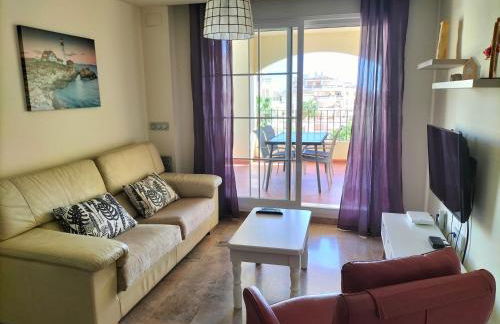 Entre el Mar y el Golf. Wifi privado. - Foto 7