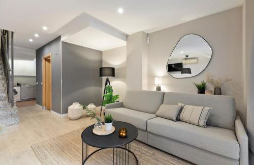 Apartments Sata Olimpic Village Area - Foto 85