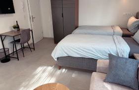 Nisay Home - 1 Room Apartment - N2 - Foto 31