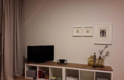 Charmante, moderne Wohnung - Foto 6