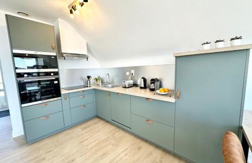 T2 Neuf Top Cocooning Terrasse - Face à la mer - Foto 17