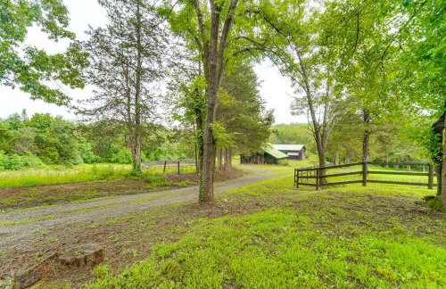 Historic 30 Acre Retreat - Get Back to Nature - Foto 28