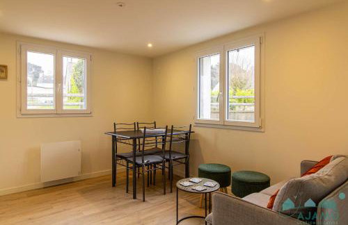 357 - Appartement T3 à 100m de l'Anse du Croc. - Foto 3