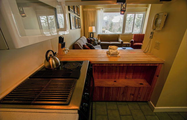 The Village of Loon Mountain Fixed Rooms - Photo 19