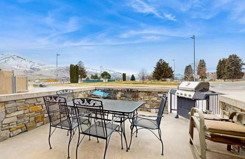 Driftin Cabanas - Foto 53