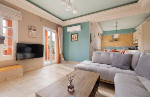 HOMELY 2BD APT IN DASSIA - Foto 15