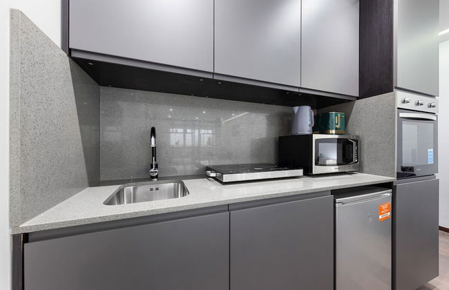 Stylish Studio in Golders Green Central Location - Foto 16