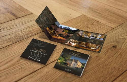 Agriturismo L'impero Romano - Foto 50