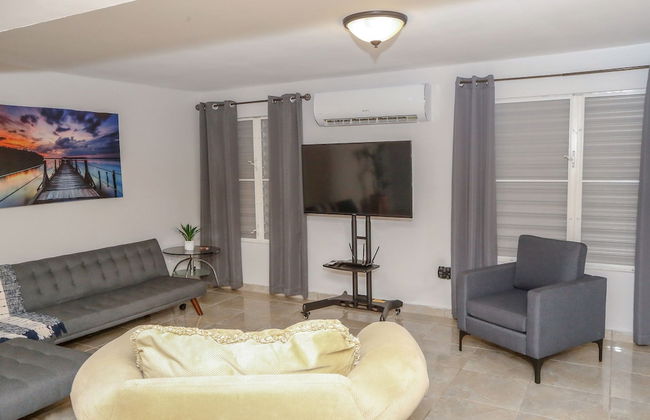 EcoMar Rentals Full House - Foto 22