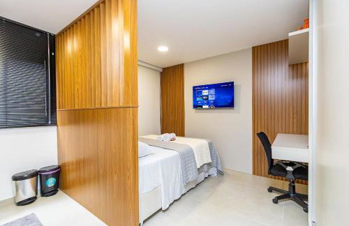 Studio Completo ao Lado da PUC - CAP109 - Foto 27