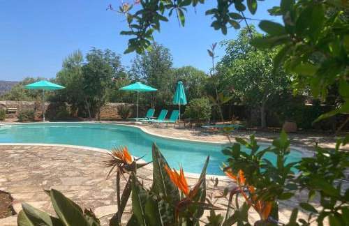 Villa Magdalena - Photo 30