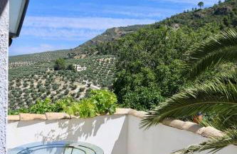 Casas Rurales Cortijo El Marqués - Foto 39