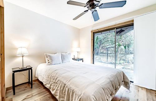 The Merryman Cabin - Foto 19