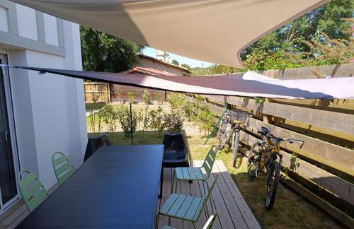Maison près des plages Cap de l'Homy et Contis 2 vélos disponibles - Foto 6