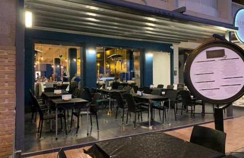 Encantador Apartamento Torrevieja Playa - Foto 45