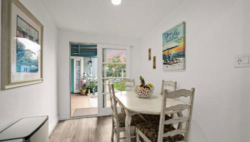 2br Pet-Friendly Oceanside Home - Photo 3