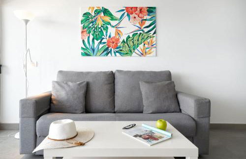 Apartamentos Los Papagayos - Foto 24