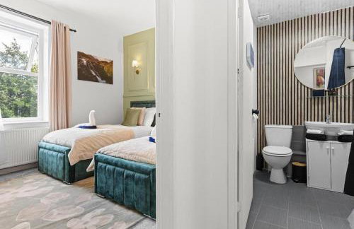 Stylish Greater Manchester home - Foto 31