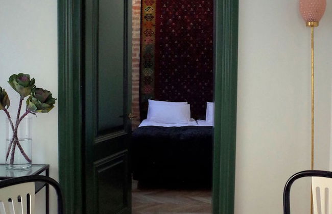 Funicular Inn Apartments - Foto 16