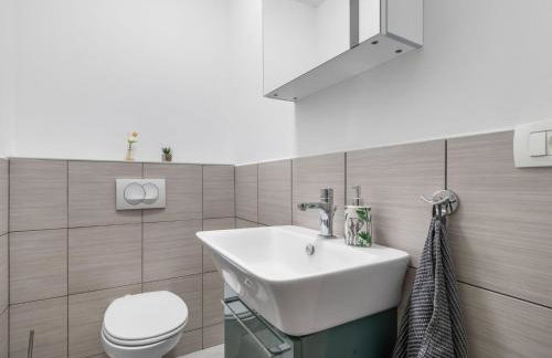 Holiday Home Villa Family Love mit Garten und Spielplatz by Interhome - Foto 21