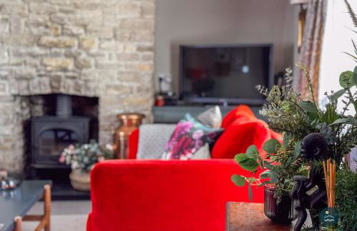 Bay Tree Cottage - Foto 7