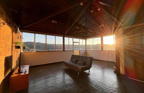 Mirante dos Cristais - Foto 6