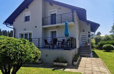 Kuća za odmor - Agatha - Bjelolasica - Foto 6