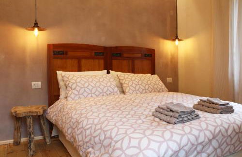 Historic lakeside villa w/ majestic Tre Cime views - Foto 10