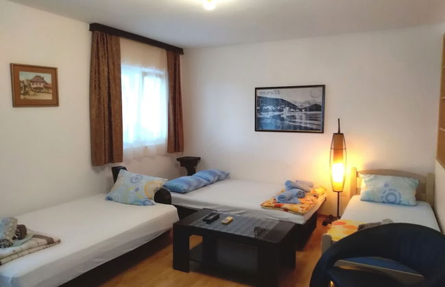 Apartments Jovanovic - Foto 15