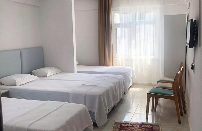 Avşa apart otel - Foto 27