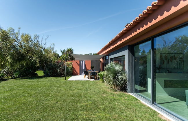 Garden Seaside Villa by Cadenzalux - Foto 39