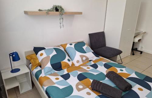 Lumineux et fonctionnel 6 personnes - Foto 11