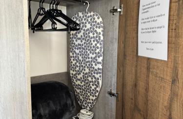 Studio confortable et calme au millieu des vignes - Foto 14