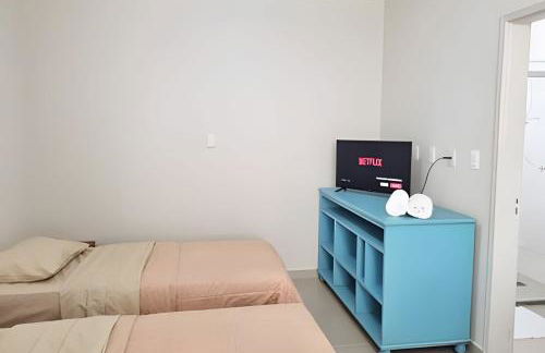 Costa Family-Studio Alan Turing (50m from Inatel) - Photo 2