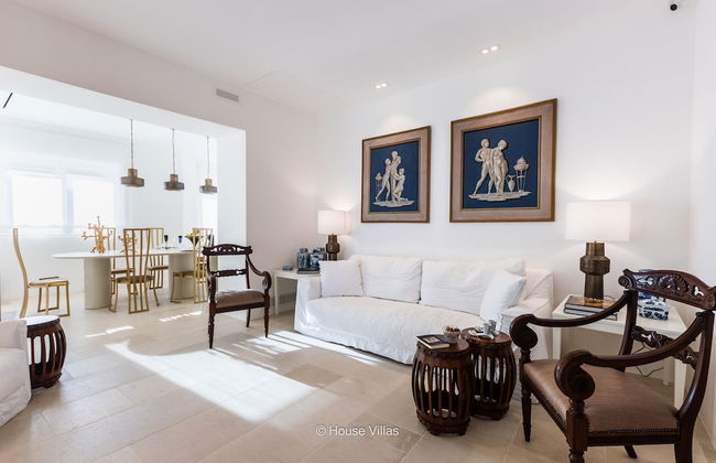 Villa Demar in Plemmirio - Foto 15