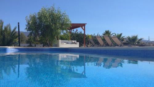 Cortijo Oro Verde B&B - Foto 5